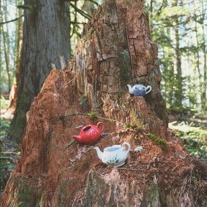 Meet your Posher, Ofelia